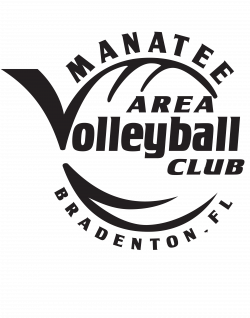 Manatee Area Volleyball